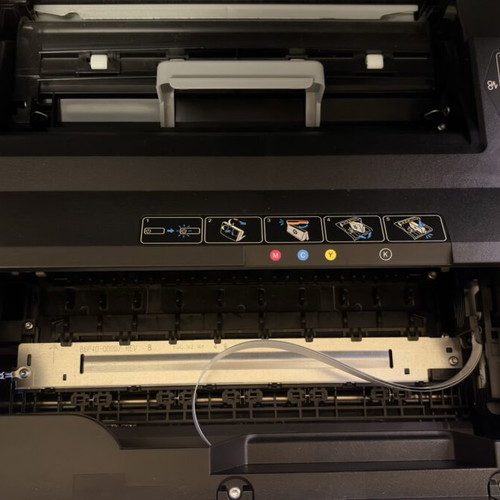 HP OfficeJet 6950 printer