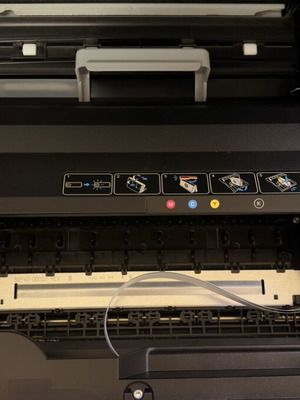 HP OfficeJet 6950 printer