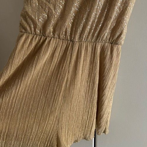 BSB jumpsuit shorts like new, size M