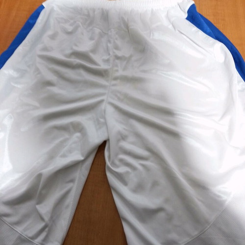 Adidas basketball shorts national teams Greece like new