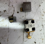 Xiaomi 13T πλαινό φλεξ μεταχειρισμένο, πλήκτρο τερματισμού φωνής και εξαρτήματα