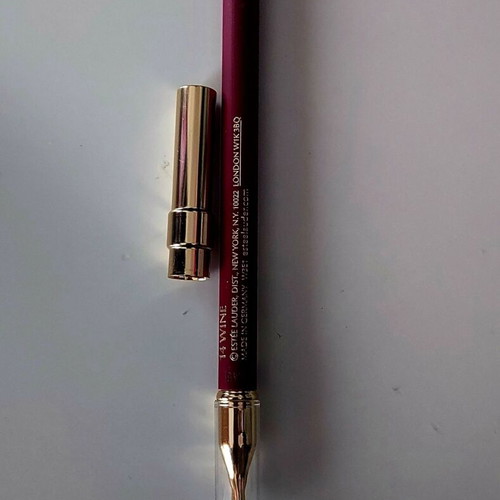 Κραγιόν Estee Lauder Double Wear 24H Stay-in-Place καινούργιο, μπορντό