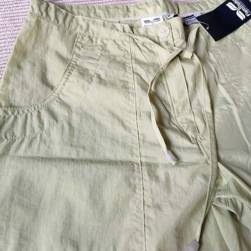 Flam Fashion waterproof women's pants new, size S