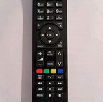 Remote control compatible with Panasonic new