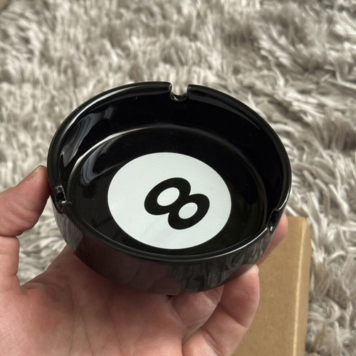 8ball Ashtray new