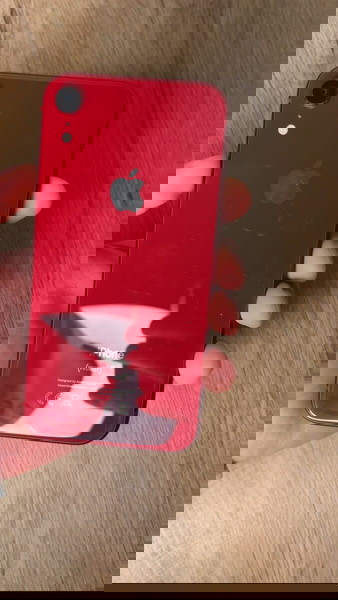 iPhone XR ανταλλακτικά