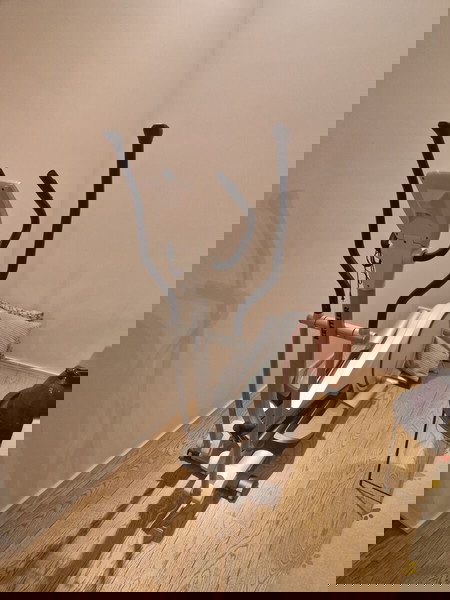 ΕΛΛΕΙΠΤΙΚΟ ΜΗΧΑΝΗΜΑ KETTLER