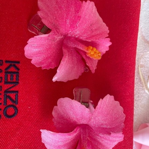 Hair accessories new