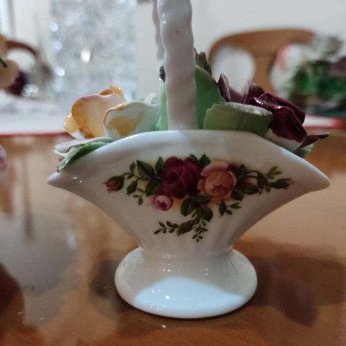 Limoge porcelain like new