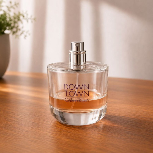 Calvin Klein Downtown Eau de Parfum 90ml used