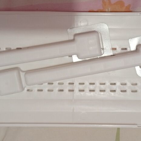 Air Conditioner Deflector new
