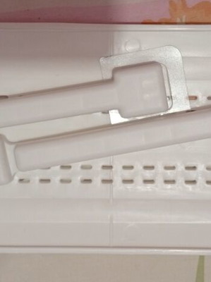 Air Conditioner Deflector new