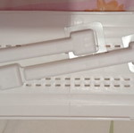 Air Conditioner Deflector new