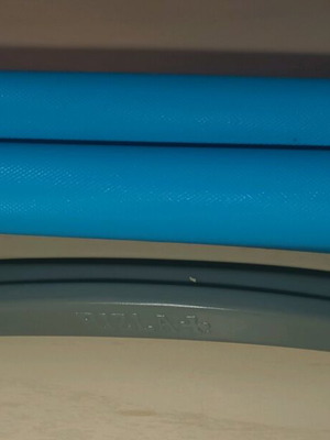 RIZLA Regular plastic rolling machine new with gifts
