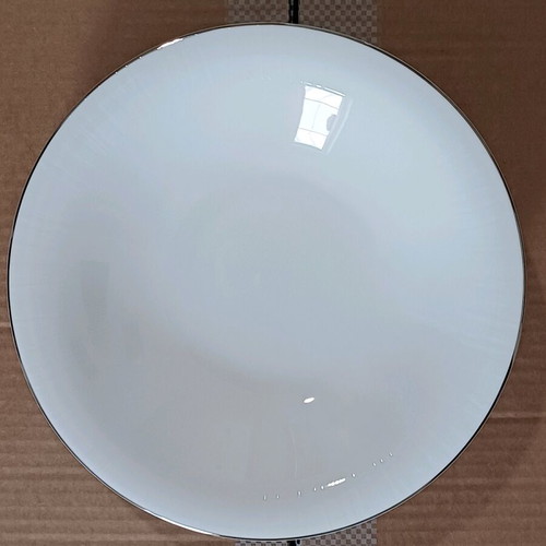 Σετ φαγητού Waterfall Royal Porcelain σαν καινούργιο, πορσελάνη ιβουάρ