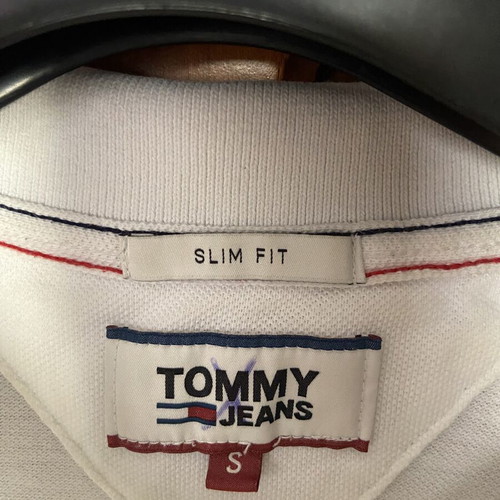 Tommy Hilfiger men's shirt size S like new