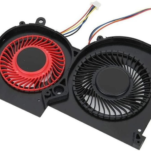 GPU Cooling Fan for MSI GS65 Stealth Laptop new
