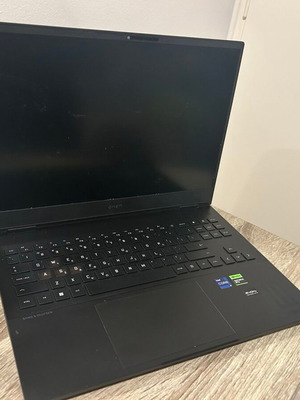 HP OMEN Transcend Laptop 16-u0004nv καινούργιο