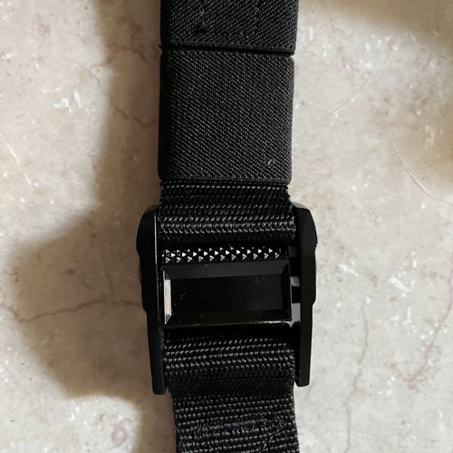 TRX Axxon Fitness training straps