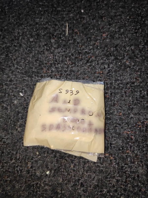 AMD Sempron Socket 754 Processor 1.8 GHz like new