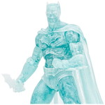 Φιγούρα Δράσης DC Multiverse Batman Frostbite Edition 18εκ. καινούργιο