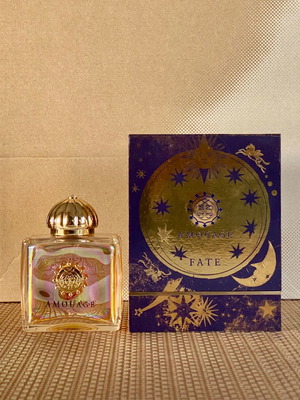 Fate Woman Amouage Eau de Parfum 100 ml σαν καινούργιο