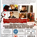 Beastly DVD romance fantasy movie with Vanessa Hudgens, sealed