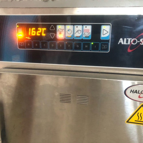 Alto-Shaam 500 TH/III Owen USA new