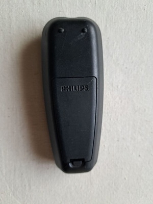 Philips audio system remote control like new
