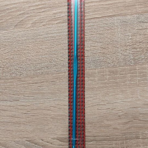Double Crochet Hook No5 25cm for Tunisian Stitch new