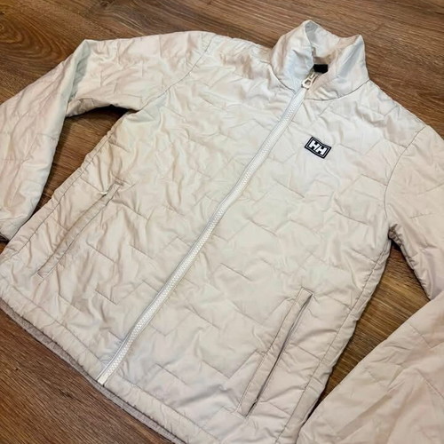 Helly Hansen Lifaloft Primaloft insulated hybrid jacket, XS