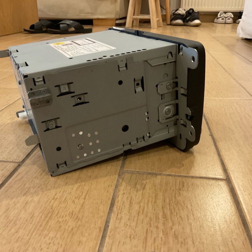 VW radio for group 2008 to 2012 like new