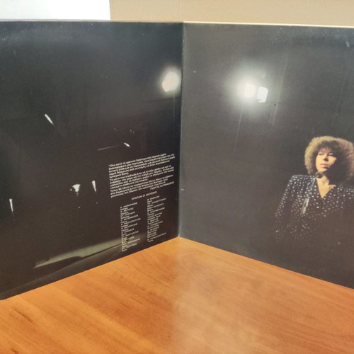Vinyl Giorgos Hatzinasios Eikones used