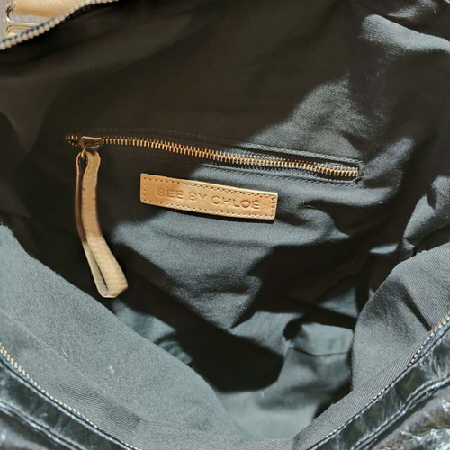 See by Chloe bag like new