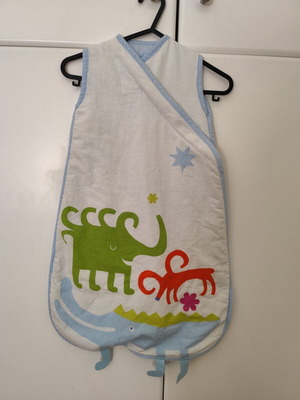 Υπνοσακος σαν καινούργιο, συνολικό μάκρος 70εκ