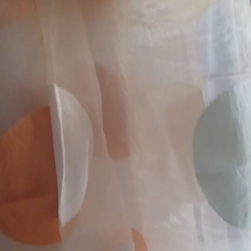 Double curtain