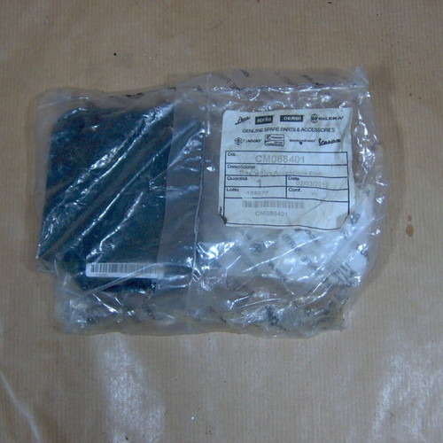 Electronic unit Vespa LX‑S 50 4T‑4V new, code CM088401 Piaggio