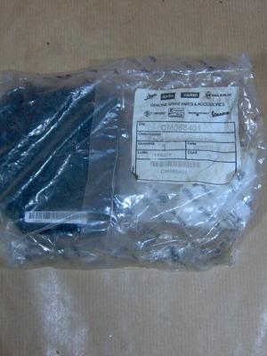 Electronic unit Vespa LX‑S 50 4T‑4V new, code CM088401 Piaggio