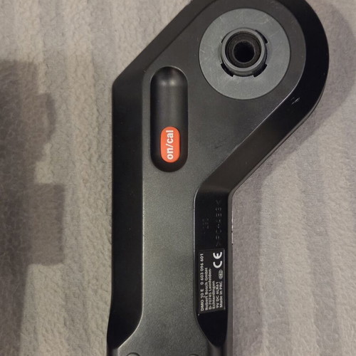 Bosch DMO 10 metal detector used for pipes cables and rebar