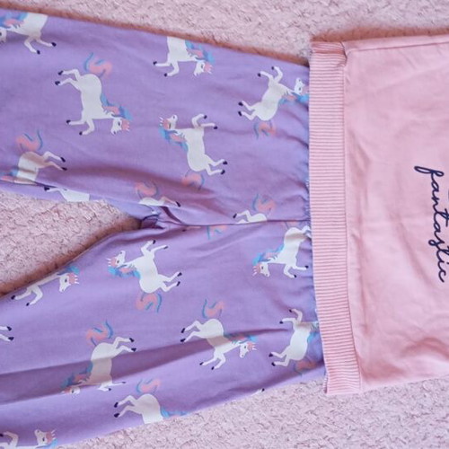 Trax baby girl set 18 months