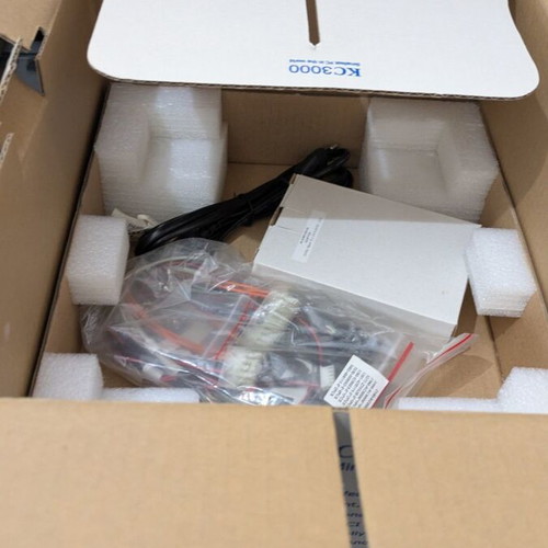 Mapower KC3000 Mini-ITX case new, full original aluminum box