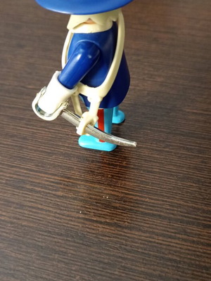 playmobil western