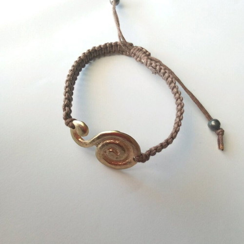 Handmade Macrame Bracelets new, set or single boho style