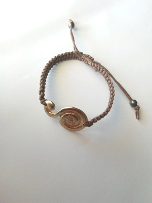 Handmade Macrame Bracelets new, set or single boho style