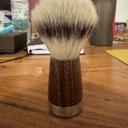 Claus Porto Musgo Real Shaving Brush like new