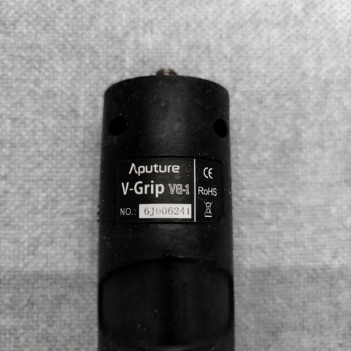 Aputure V-Grip VG-1 USB Focus Remote Video Grip used