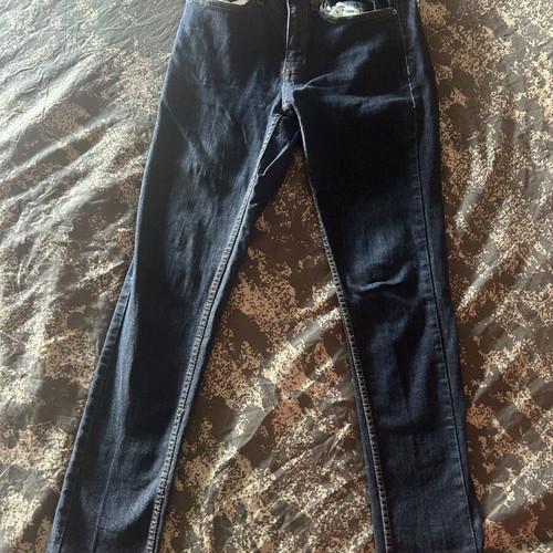 LH La Halle Womens Jeans blue, like new, size 38 EU