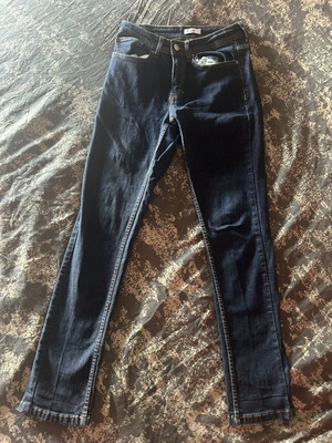 LH La Halle Womens Jeans blue, like new, size 38 EU
