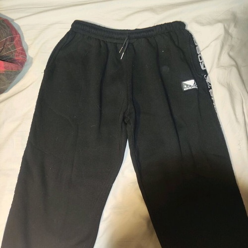 Badboy tracksuit like new, size Large