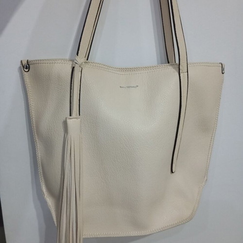 Bag to Bag shoulder bag beige like new